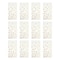 Gold Stars Favour Bags, 12ct. by Celebrate It™